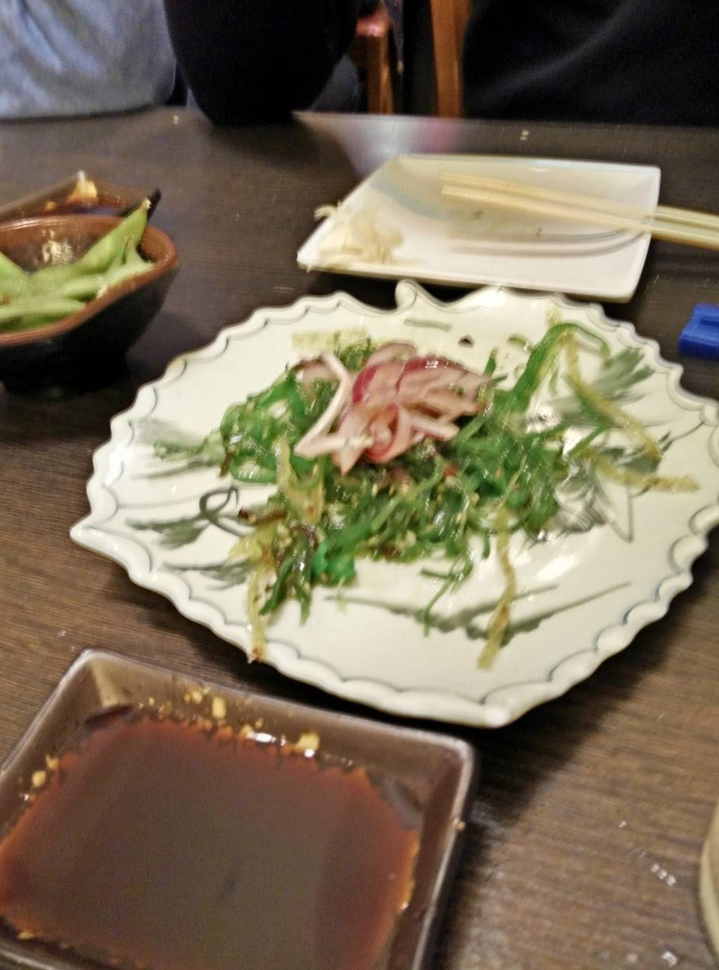 Tomoyama sushi | restaurant | 6949 El Camino Real #201, Carlsbad, CA 92009, USA | 7609300215 OR +1 760-930-0215