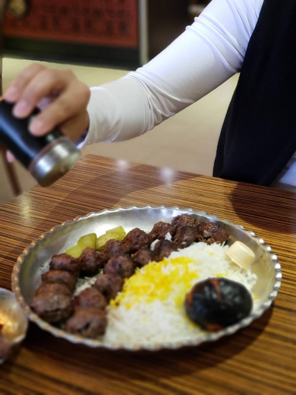 Khansalar Restaurant | restaurant | 9325 Yonge St, Richmond Hill, ON L4C 1V4, Canada | 9052378010 OR +1 905-237-8010