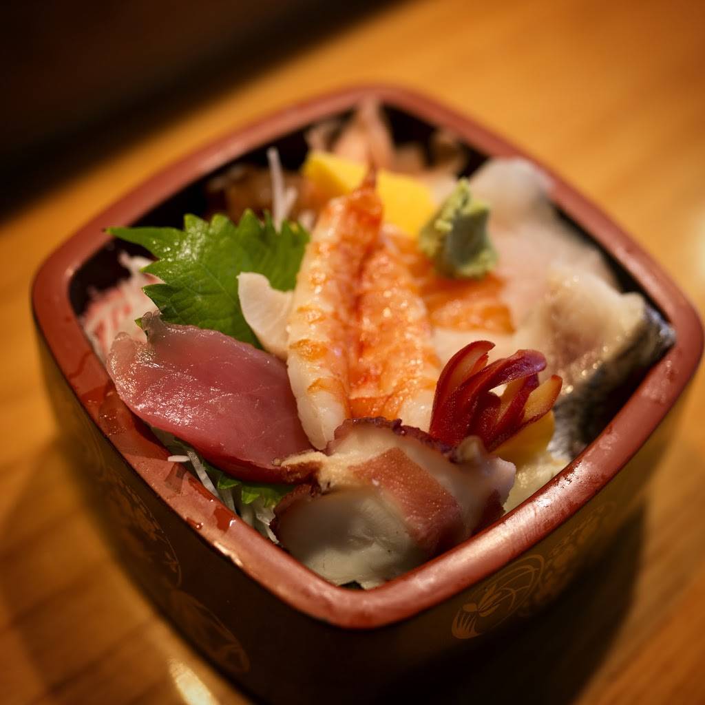 Sushi Mashiko | restaurant | 10726 Jefferson Blvd, Culver City, CA 90230, USA | 3102800198 OR +1 310-280-0198