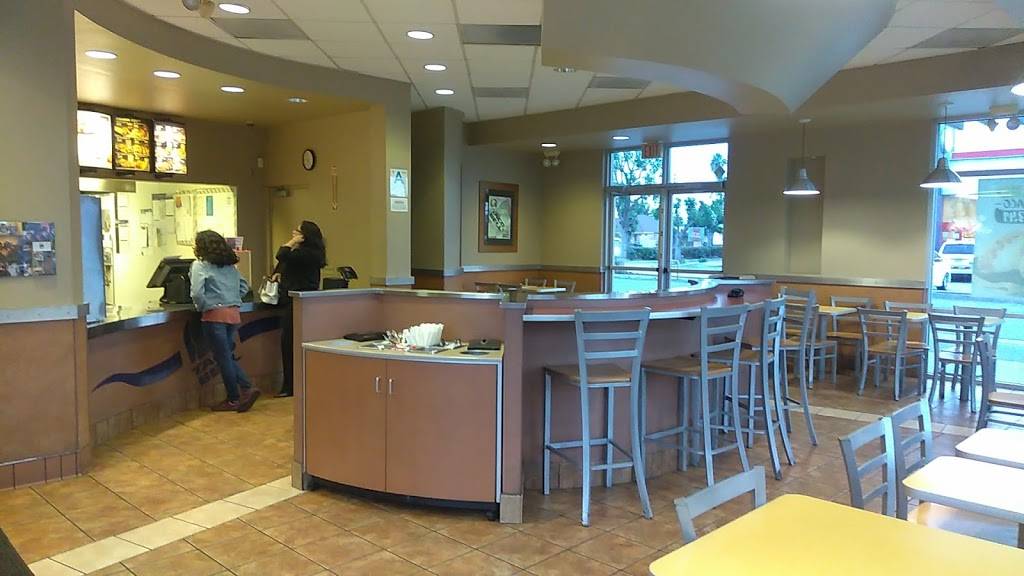Taco Bell | meal takeaway | 13410 Rosecrans Ave, Norwalk, CA 90650, USA | 5622299991 OR +1 562-229-9991