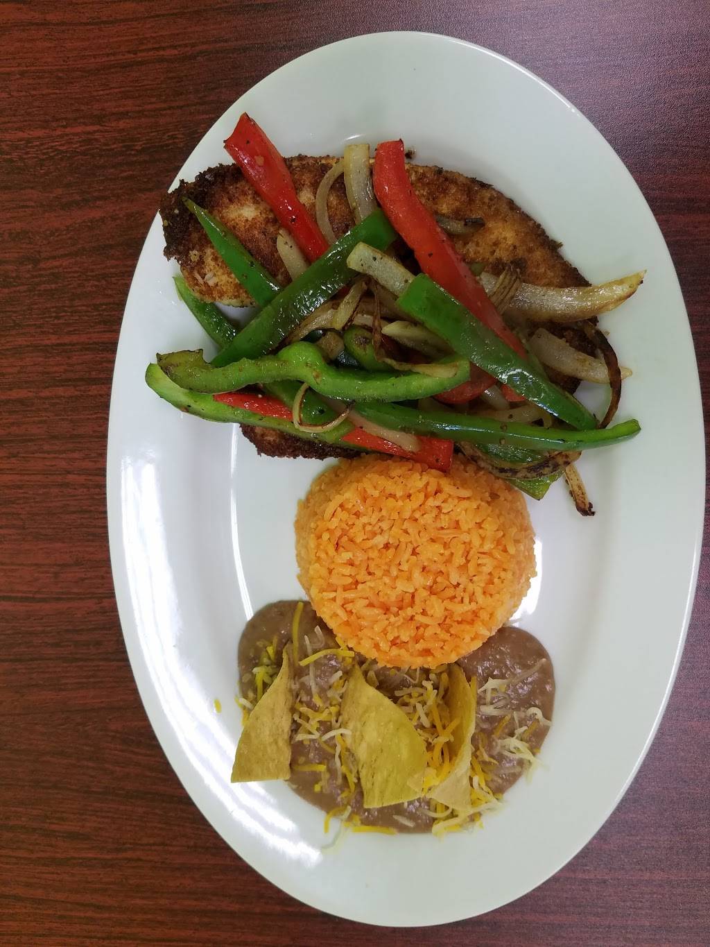 Cactus Mexican Restaurant | restaurant | 30 Hancock Bridge Pkwy #116, Cape Coral, FL 33991, USA | 2395403838 OR +1 239-540-3838