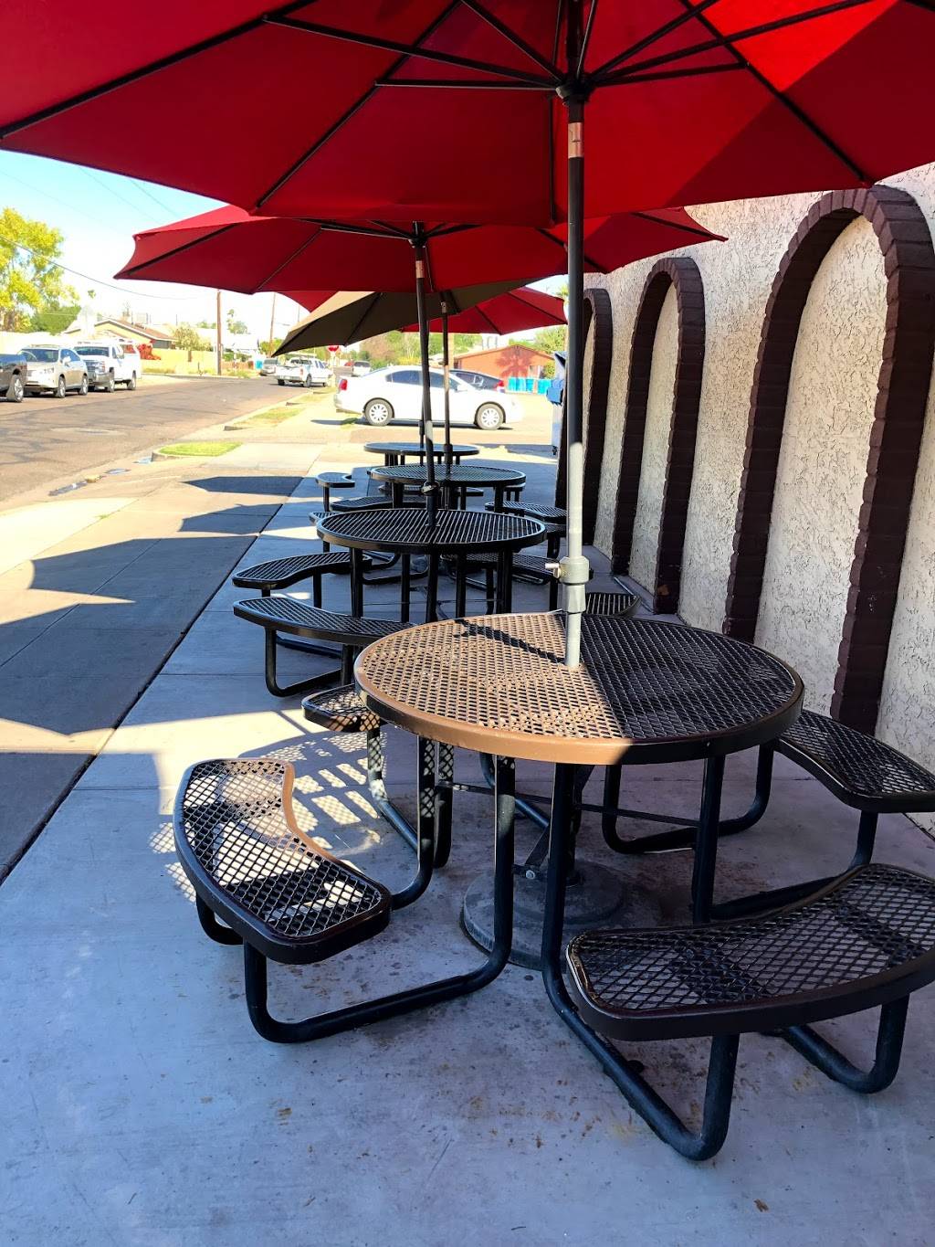 Ritos Mexican Food | restaurant | 907 N 14th St, Phoenix, AZ 85006, USA | 6022629842 OR +1 602-262-9842