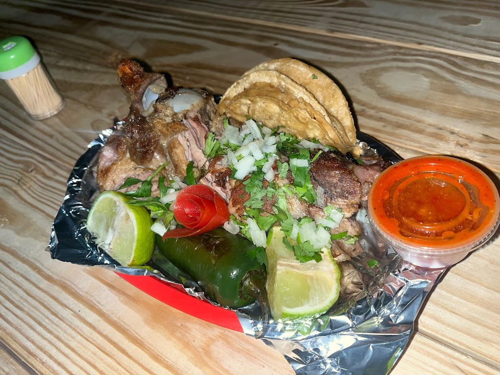 K Tacos food truck | restaurant | 765 Beal Pkwy NW, Fort Walton Beach, FL 32547, USA | 8505430287 OR +1 850-543-0287