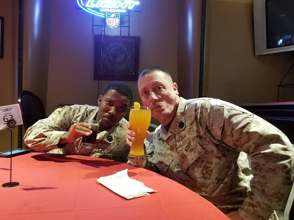 Frontline Restaurant | restaurant | 1666 Bemis Rd, Twentynine Palms, CA 92277, USA | 7608306610 OR +1 760-830-6610