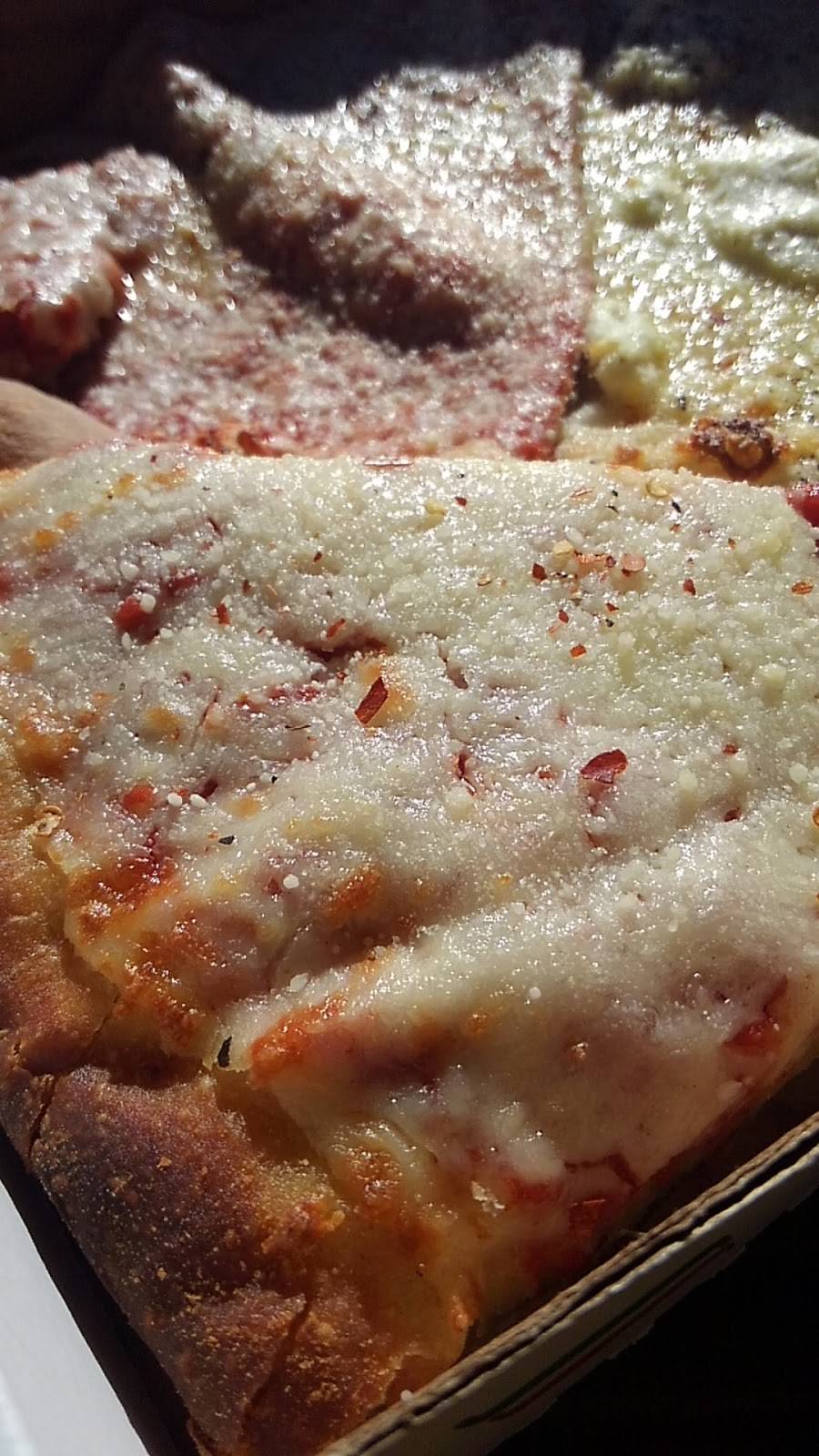 Puzinos Pizza | meal delivery | 1107 S Patrick Dr # B, Satellite Beach, FL 32937, USA | 3217774744 OR +1 321-777-4744