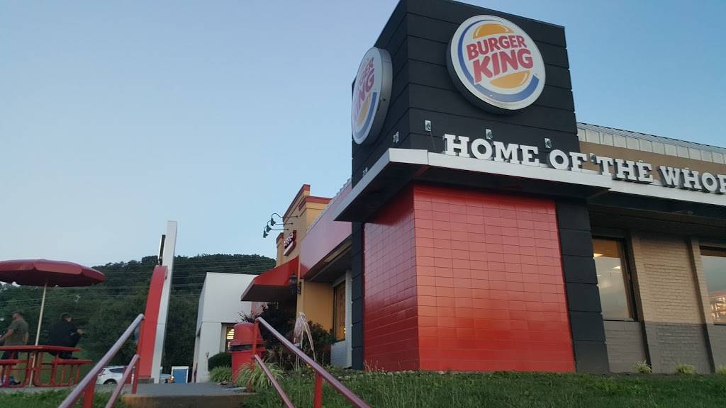 Burger King | restaurant | 615 Watt Rd, Knoxville, TN 37934, USA | 8655317676 OR +1 865-531-7676