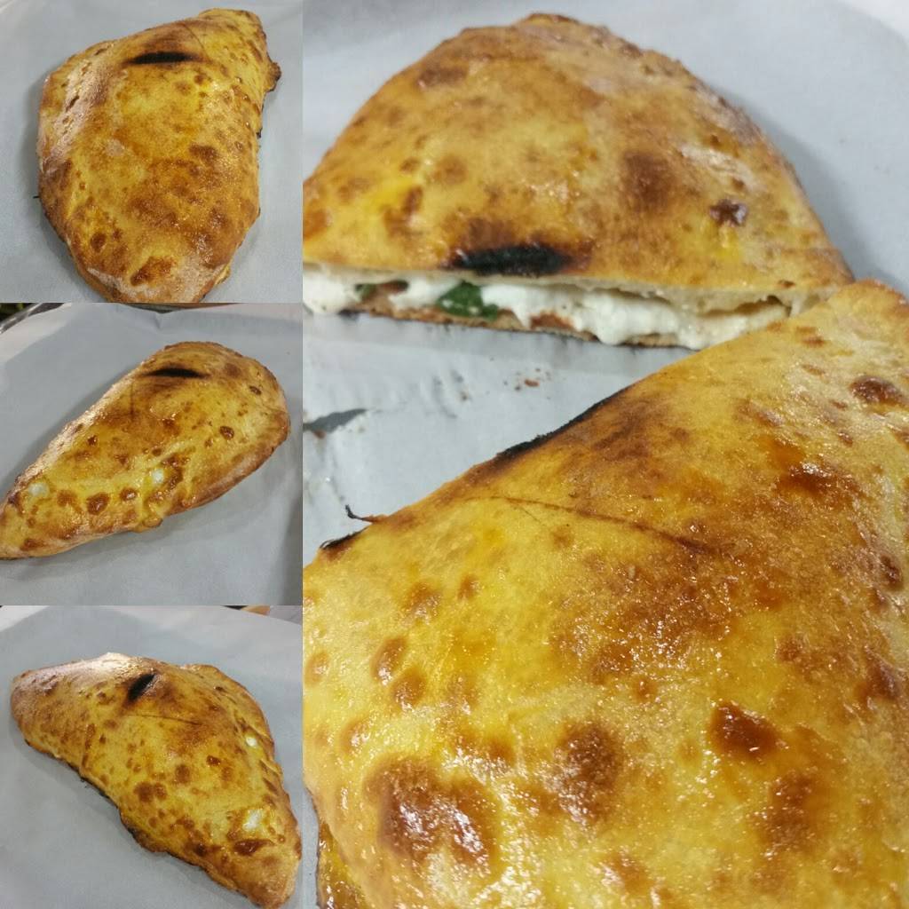 Hollywood Bakery & Pizzeria | meal delivery | 1940 N 30th Rd #138, Hollywood, FL 33021, USA | 9542322950 OR +1 954-232-2950