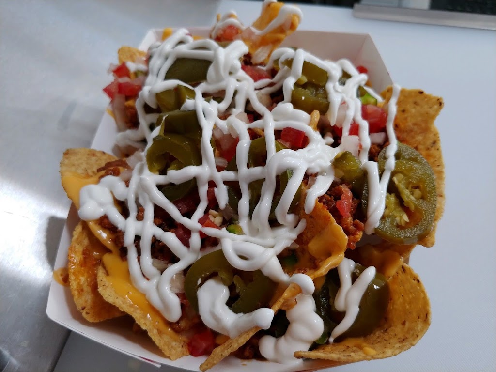 Antojitos Mary | restaurant | 676 S Orchard Ave, Ukiah, CA 95482, USA | 7073912011 OR +1 707-391-2011