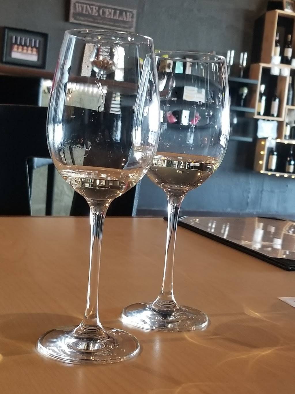 Wine-Me Daytona Beach | restaurant | 204 S Beach St, Daytona Beach, FL 32114, USA | 3868717769 OR +1 386-871-7769