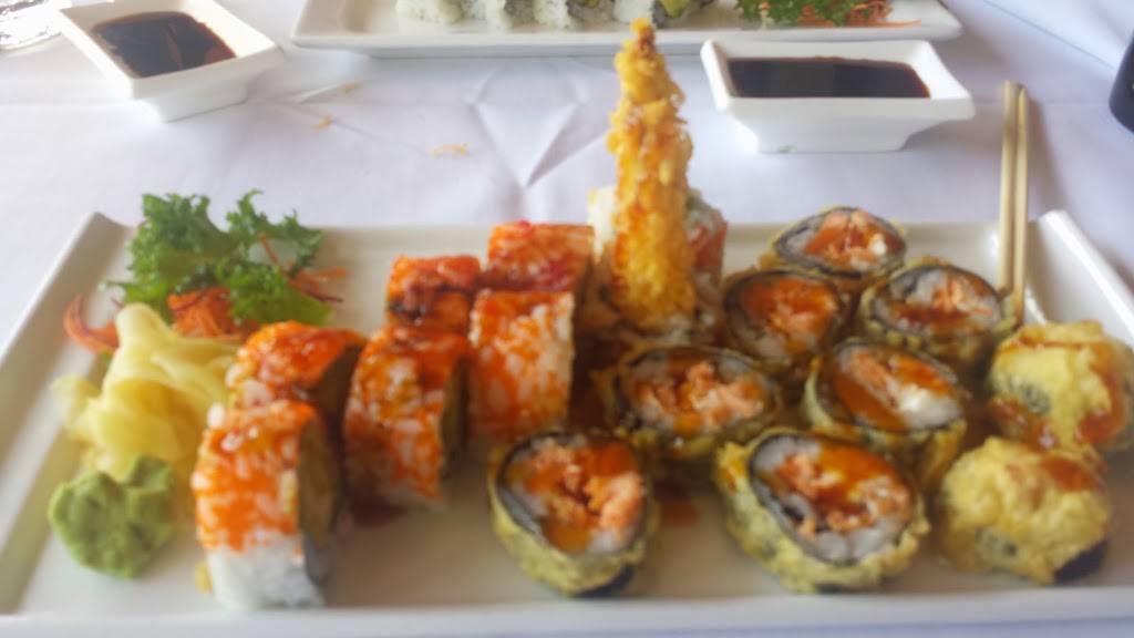 Rice Asian House & Sushi Bar | restaurant | 17100 Collins Ave, Sunny Isles Beach, FL 33160, USA | 3059441185 OR +1 305-944-1185
