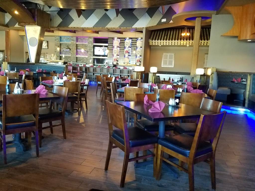 Akashi Fusion Sushi Asian Cuisine | restaurant | 12230 W Lake Houston Pkwy #200, Houston, TX 77044, USA | 8327368828 OR +1 832-736-8828