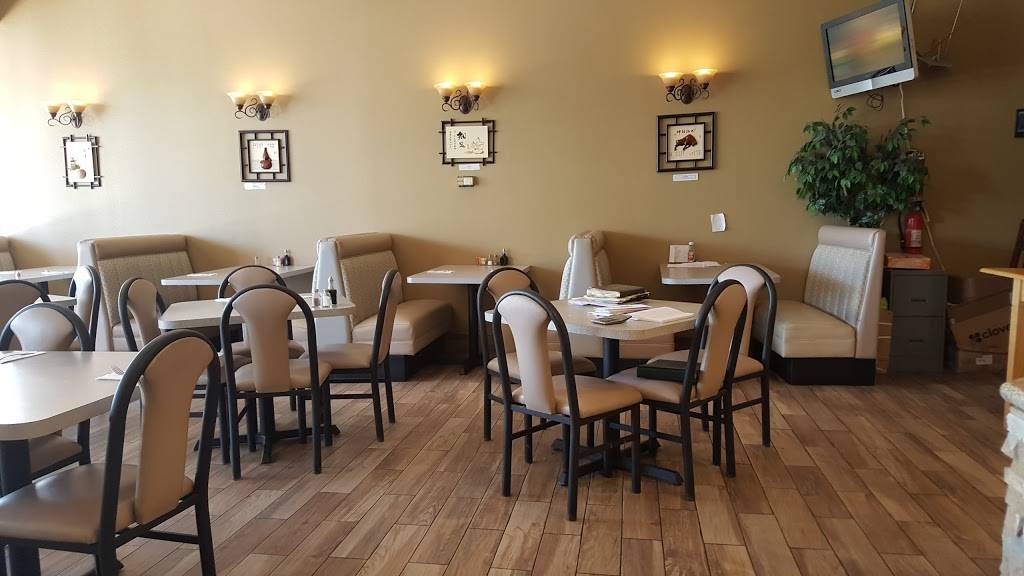 Taste of China | restaurant | 110 S Val Vista Dr b4, Gilbert, AZ 85296, USA | 4806331515 OR +1 480-633-1515