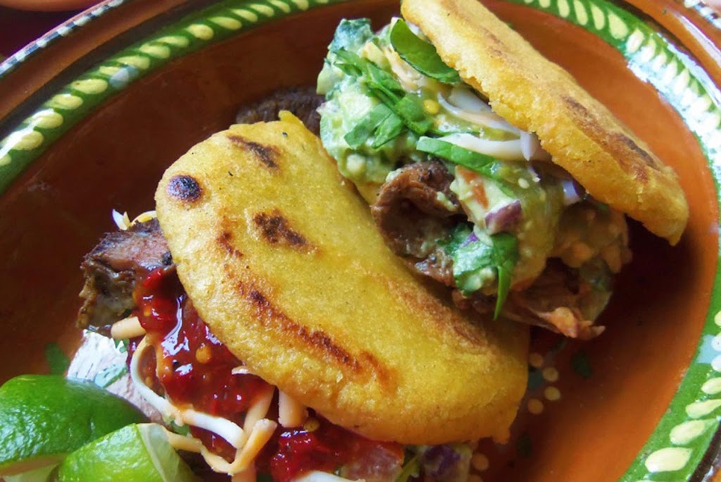 Taqueria Dominguez | restaurant | 1218 9th St W, Bradenton, FL 34205, USA | 9418961910 OR +1 941-896-1910