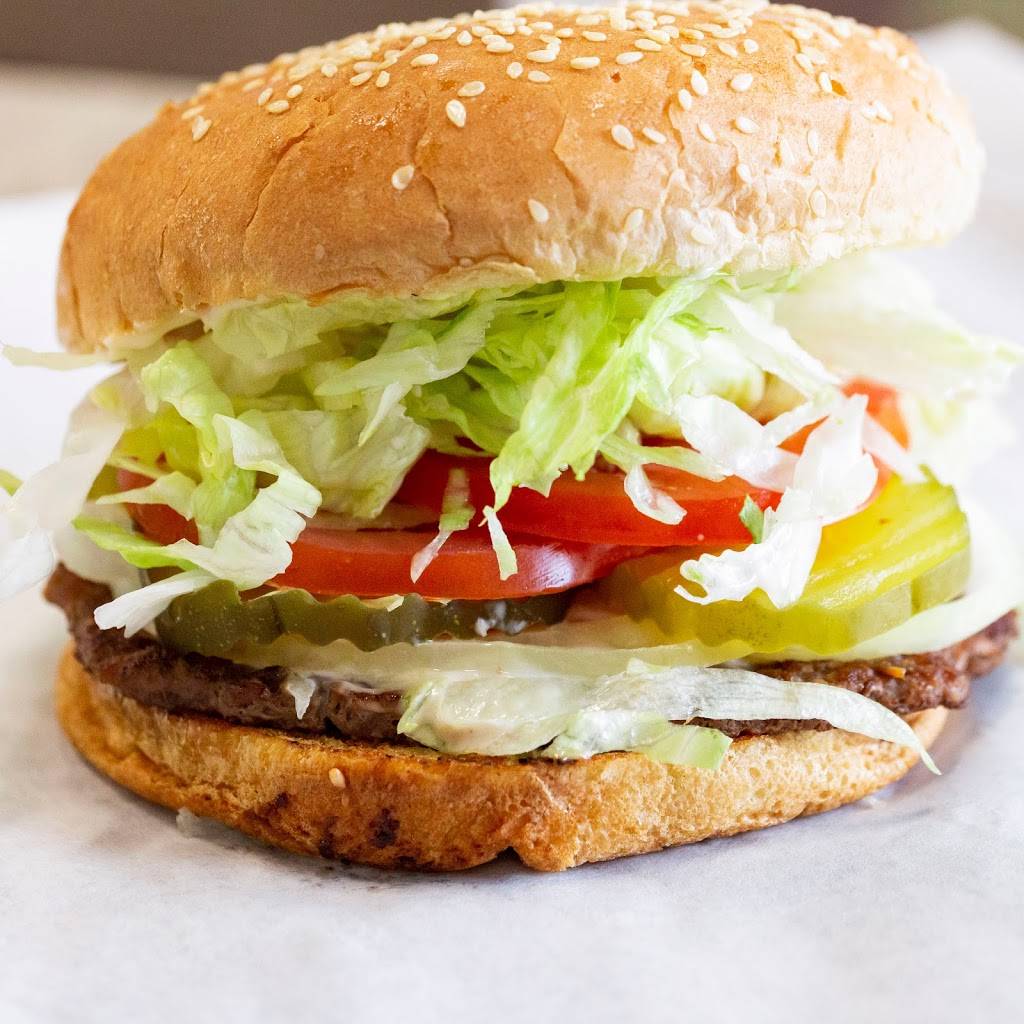 Olympic Burger | restaurant | 1001 S Vermont Ave, Los Angeles, CA 90006, USA | 2133851728 OR +1 213-385-1728