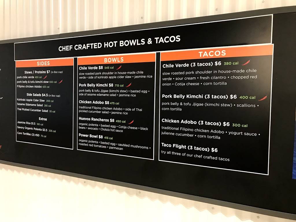 Sprout Salad Company | restaurant | 309 SE Huron Blvd, Minneapolis, MN 55414, USA | 6128863806 OR +1 612-886-3806