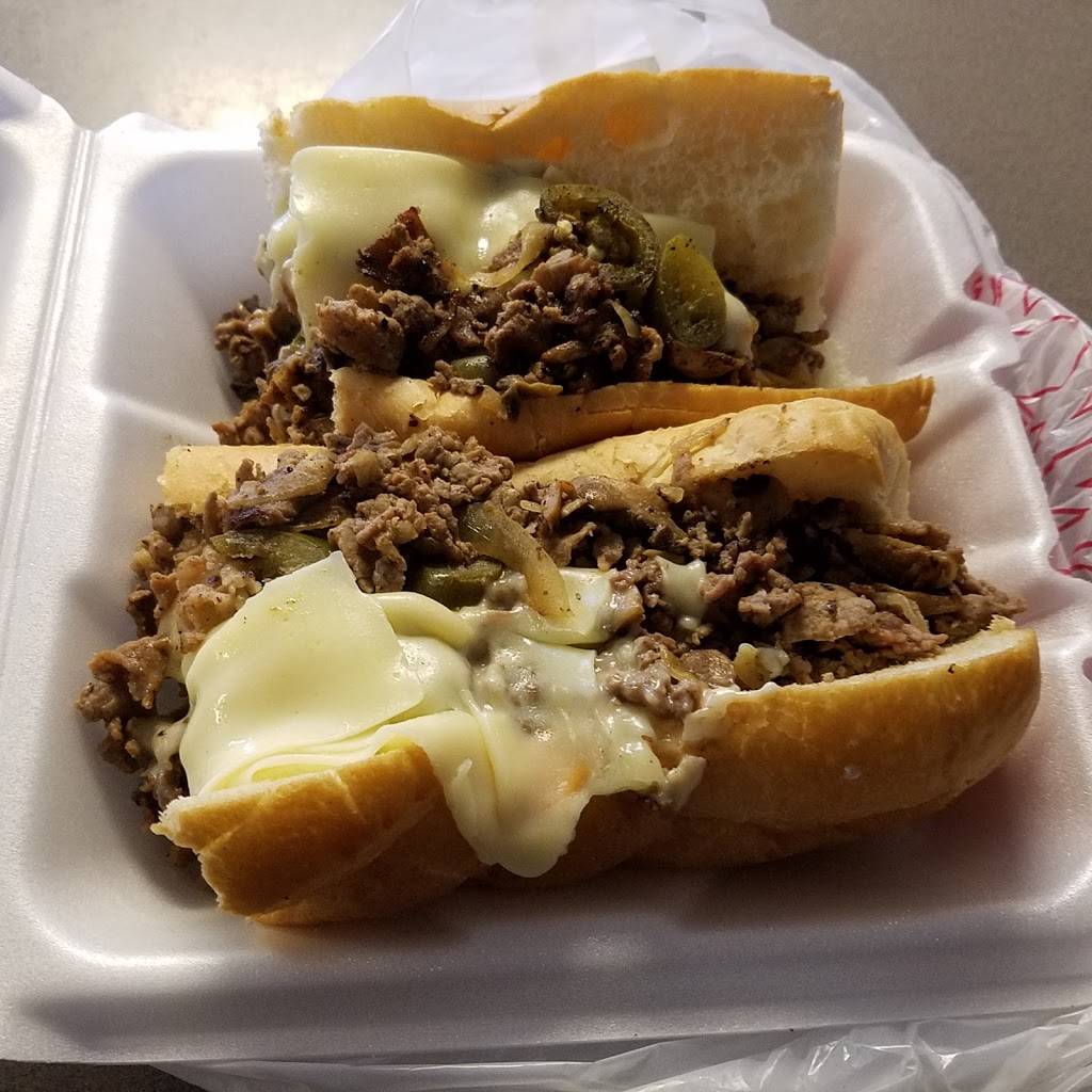 Little Phillies | restaurant | 10255 Industrial Blvd D, Covington, GA 30014, USA | 7707860095 OR +1 770-786-0095