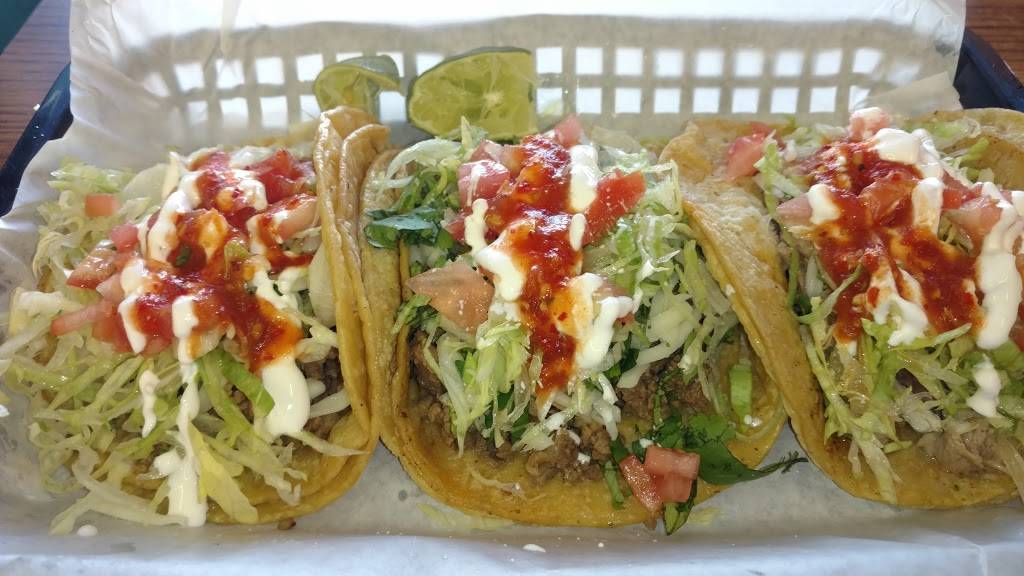 Taco’s Nacho’s | restaurant | 224 S Main St, Bryan, OH 43506, USA | 4195518965 OR +1 419-551-8965