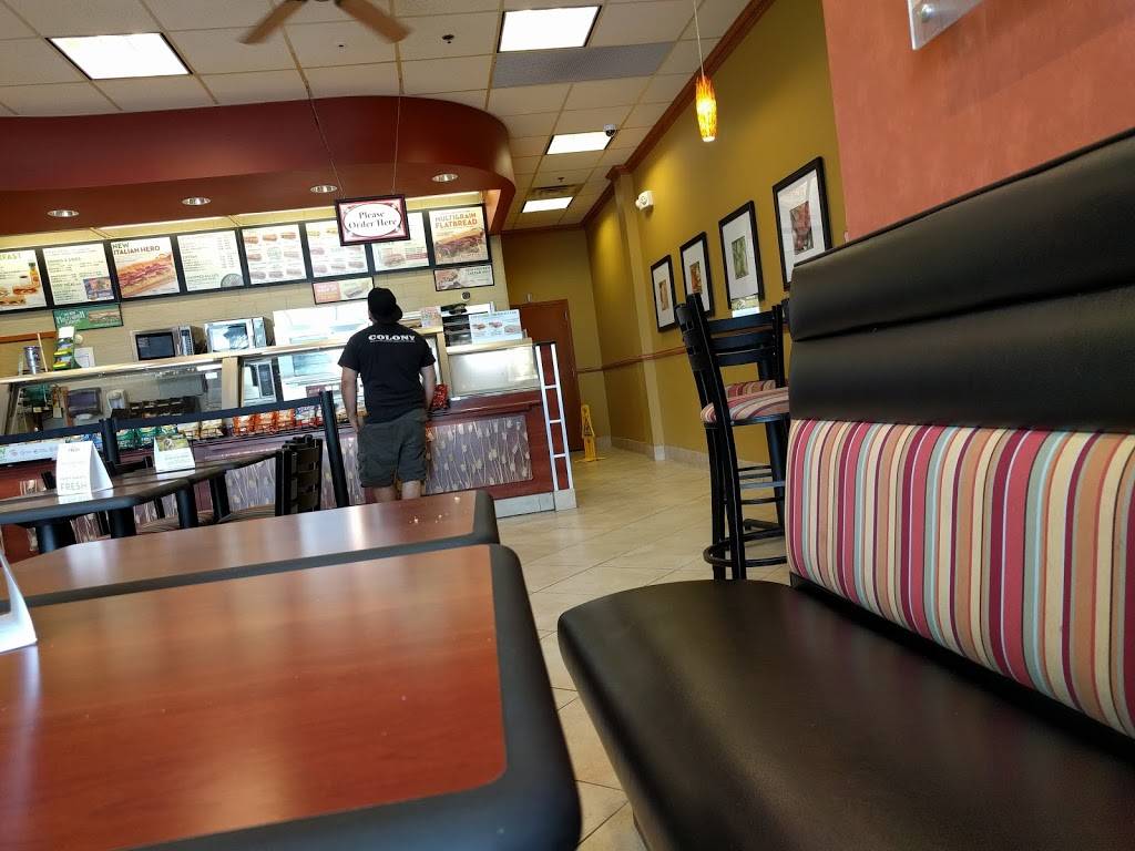Subway | restaurant | 292 Boston Post Rd, Orange, CT 06477, USA | 2038918880 OR +1 203-891-8880