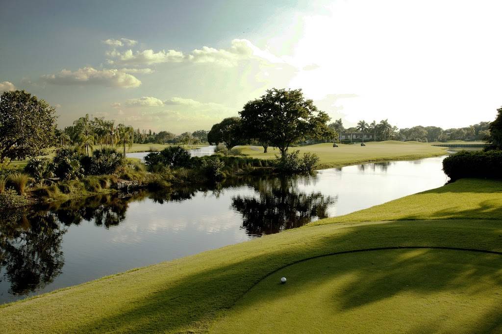 The Club At Emerald Hills | restaurant | 4100 N Hills Dr, Hollywood, FL 33021, USA | 9549614000 OR +1 954-961-4000