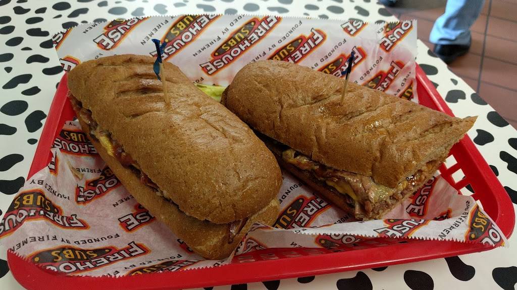 Firehouse Subs Englewood Gateway Center | meal delivery | 1092 S Main St, Englewood, OH 45322, USA | 9377710806 OR +1 937-771-0806