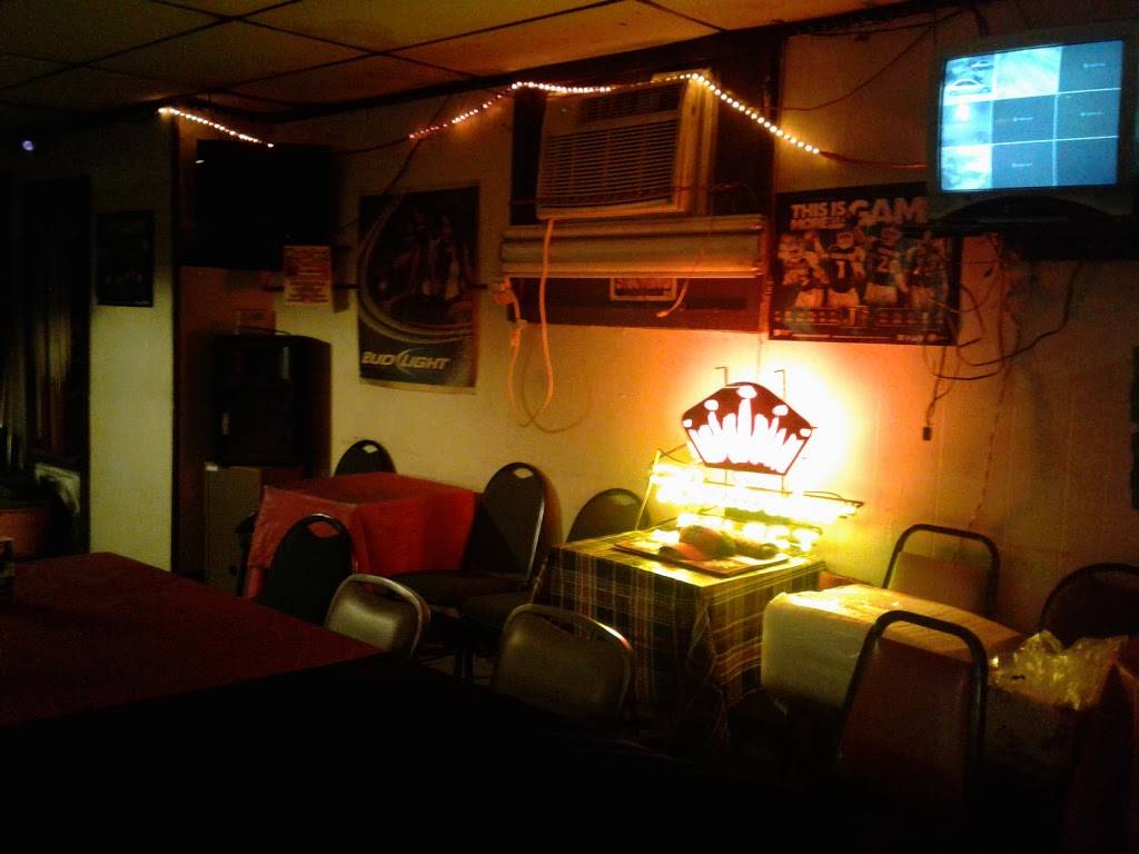 Magic Spot | restaurant | 1805 Bailey Ave, Jackson, MS 39203, USA | 6015927080 OR +1 601-592-7080