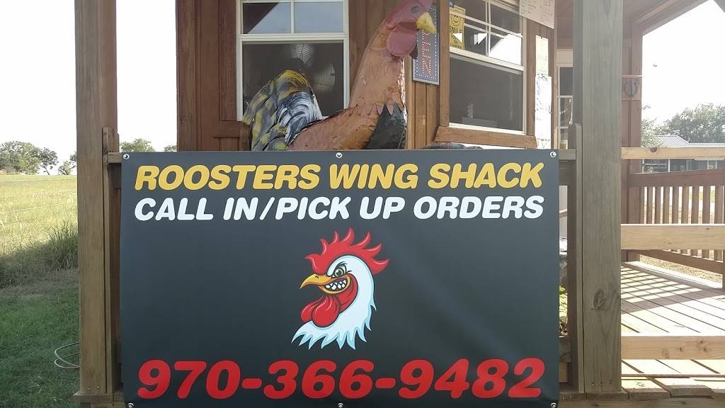 Roosters Wing Shack | restaurant | 3777 San Marcos Hwy, Luling, TX 78648, USA | 8304450240 OR +1 830-445-0240