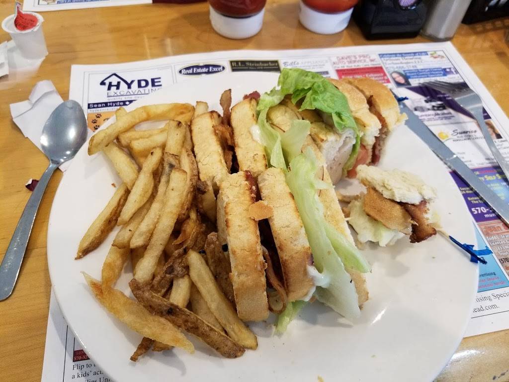 The Buttery Biscuit | restaurant | 715 W Southern Ave, South Williamsport, PA 17702, USA | 5706014558 OR +1 570-601-4558