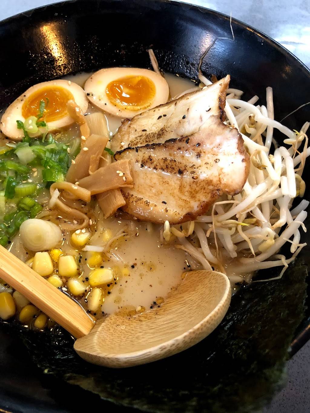 Ramen tokudai & bar | restaurant | 515 N Main St, Santa Ana, CA 92701, USA | 7149165000 OR +1 714-916-5000