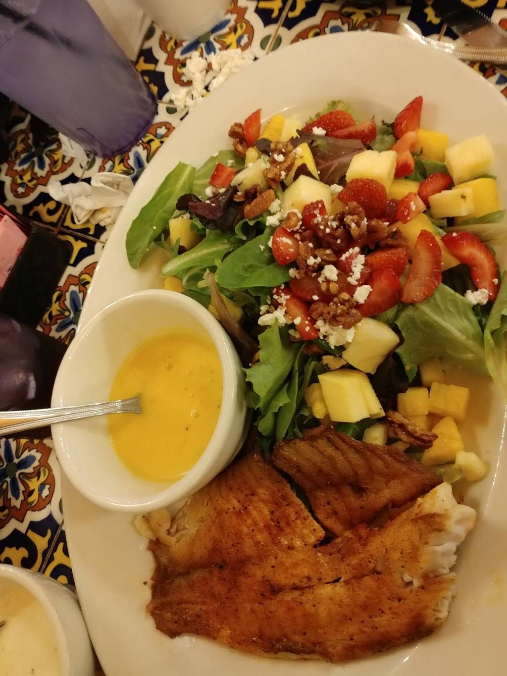 Fiesta En Guadalajara | restaurant | 3522 Irvington Blvd, Houston, TX 77009, USA | 7132271800 OR +1 713-227-1800