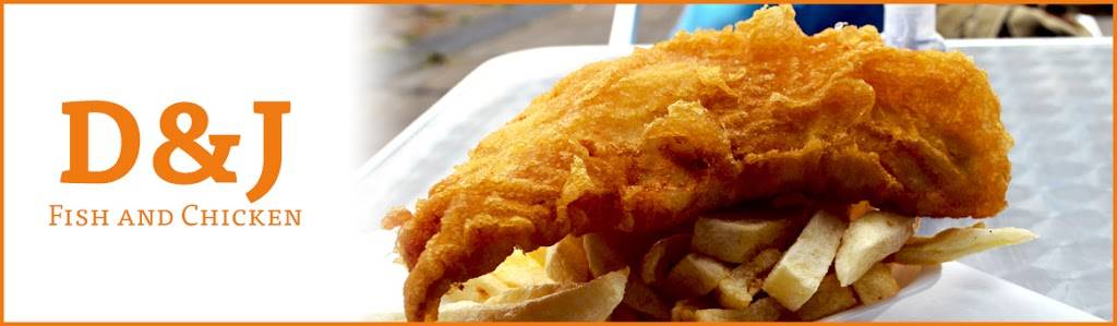 D&J Fish and Chicken | restaurant | 1700 Rice St, St Paul, MN 55113, USA | 6514885330 OR +1 651-488-5330