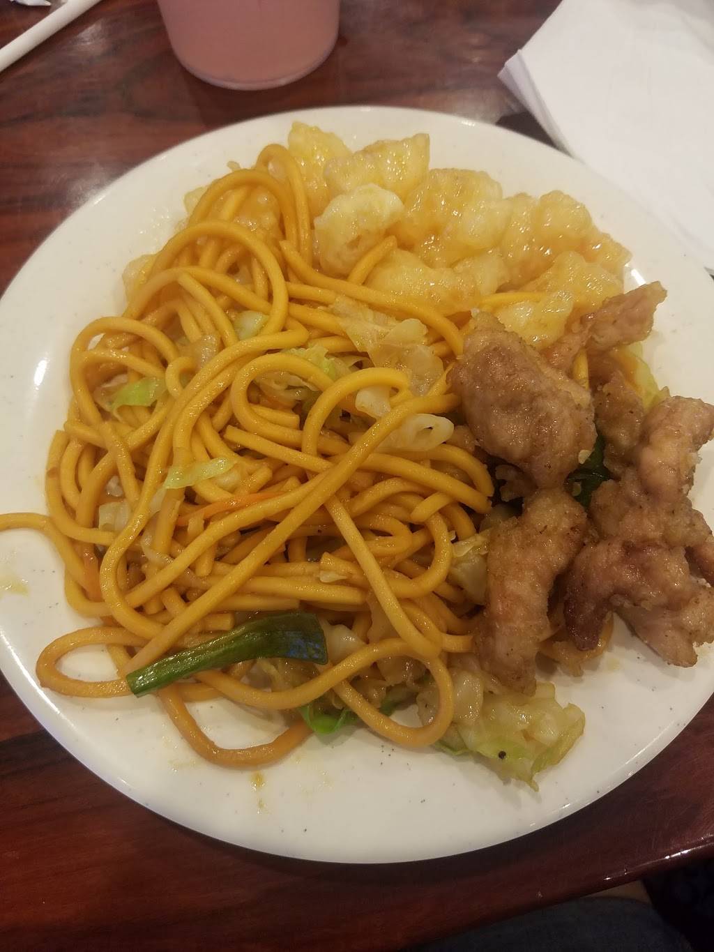 Golden China Buffet | restaurant | 1605 Inyo St, Delano, CA 93215, USA | 6617200888 OR +1 661-720-0888