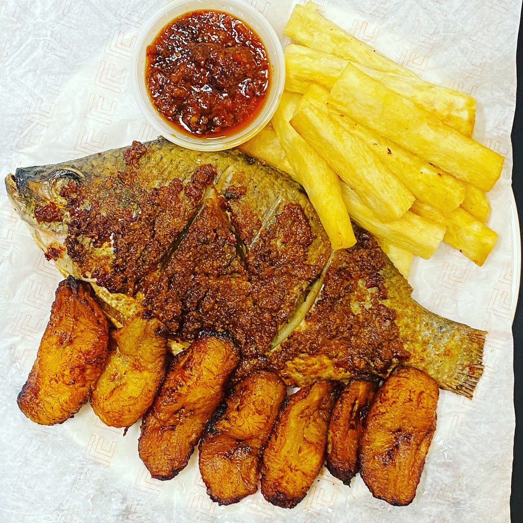 Jollof & Grill Restaurant/Lounge | restaurant | 432 Central Avenue Entrance via, 432 Central Ave, Newark, NJ 07107, USA | 9739395777 OR +1 973-939-5777