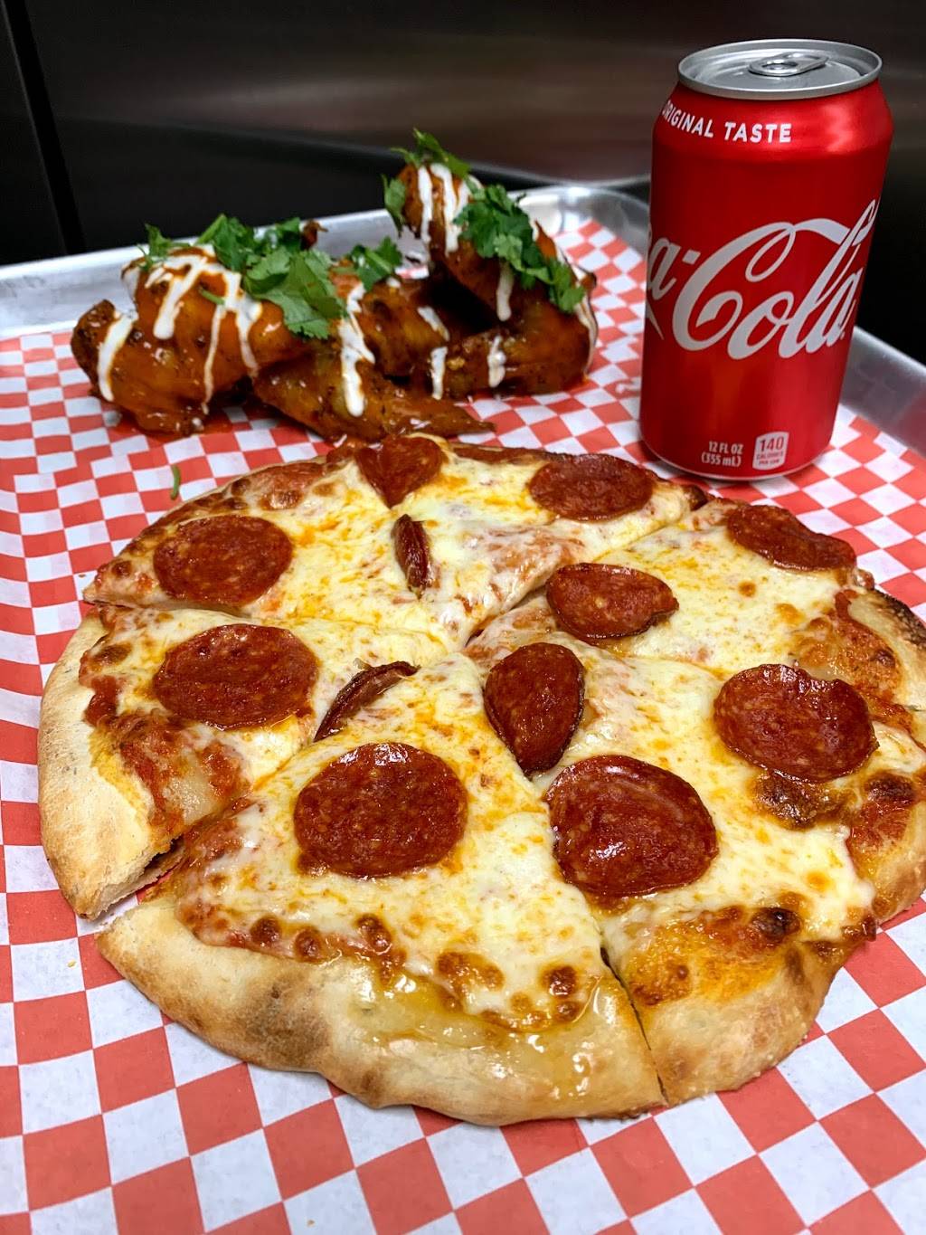 Ob Pizza Company | restaurant | 9215 MS-178, Olive Branch, MS 38654, USA | 6629322999 OR +1 662-932-2999