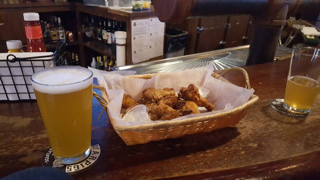 Bristled Boar Saloon & Grill | restaurant | 2611 Branch St, Middleton, WI 53562, USA | 6088310436 OR +1 608-831-0436