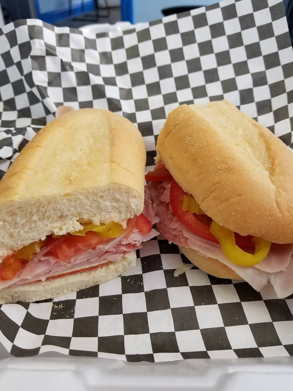 Main Street Deli, West Jefferson, Ohio | restaurant | 203 W Main St, West Jefferson, OH 43162, USA | 6148796000 OR +1 614-879-6000