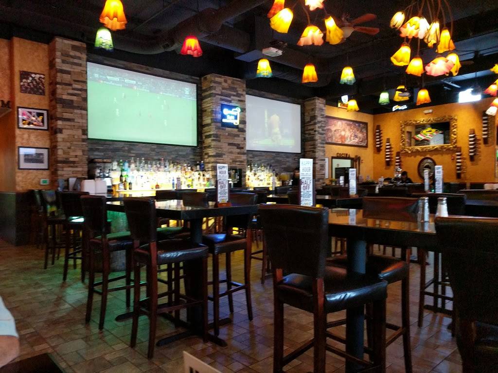 Rancho Alegre | restaurant | 5637 Woerner Temple Rd, Dublin, OH 43016, USA | 6147612200 OR +1 614-761-2200