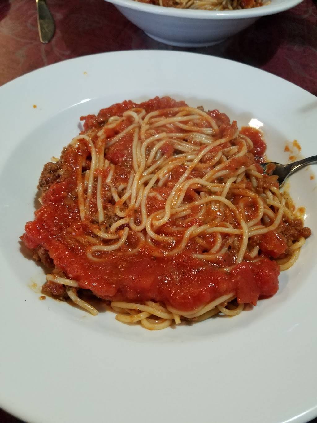 Vitalia Italian Restaurant | restaurant | 47 S Main St, Canton, IL 61520, USA | 3093575348 OR +1 309-357-5348