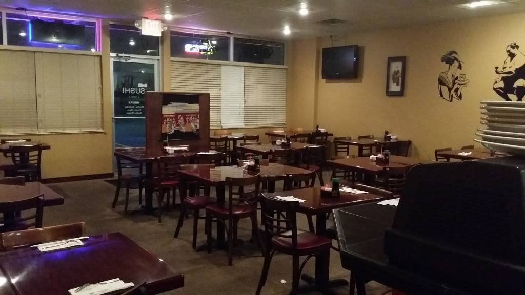 Kobe Sushi & Grill | restaurant | 1702 S Walton Blvd, Bentonville, AR 72712, USA | 4792547899 OR +1 479-254-7899