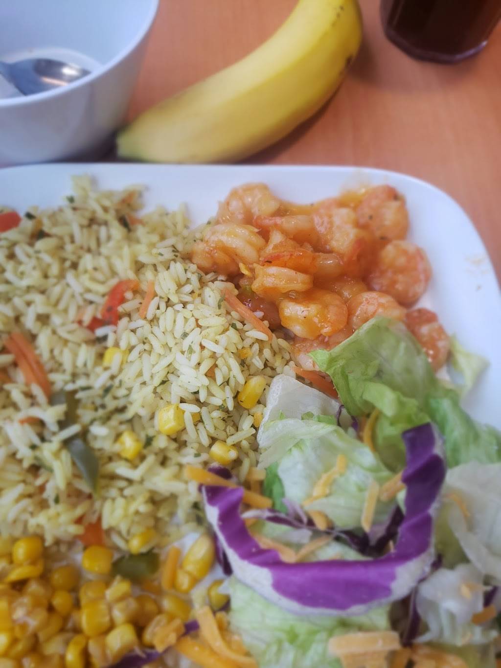 Anderson University Food Services | restaurant | 1215 University Blvd, Anderson, IN 46012, USA | 7656414261 OR +1 765-641-4261