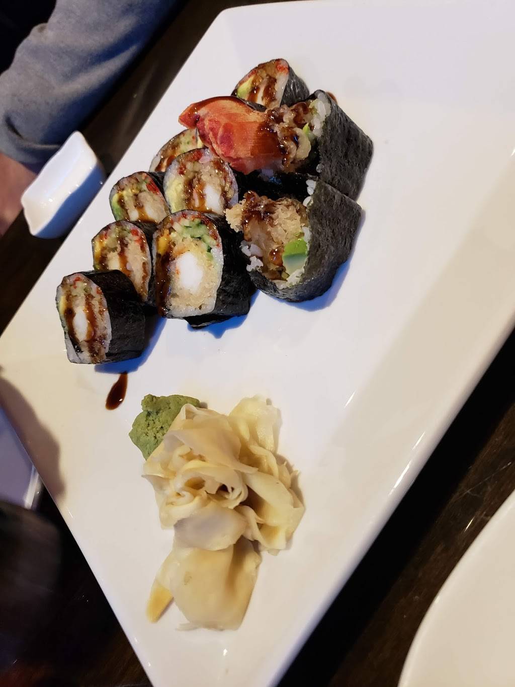 Ichigo Ichie | restaurant | 837 W Central St, Franklin, MA 02038, USA | 5085418882 OR +1 508-541-8882