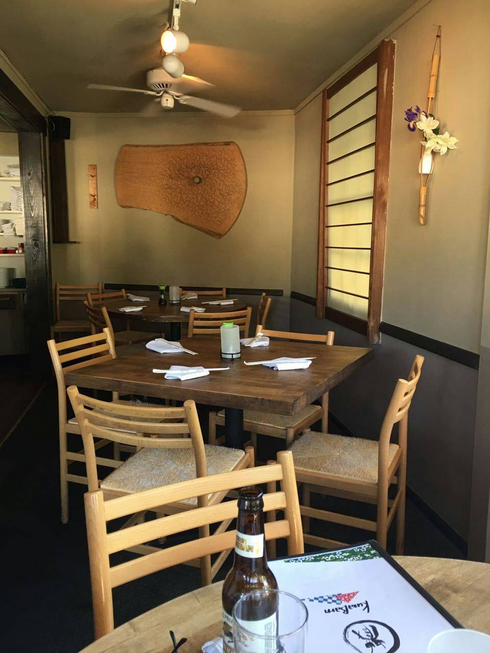 Kura Barn | restaurant | 479 New York Ave, Huntington, NY 11743, USA | 6316730060 OR +1 631-673-0060