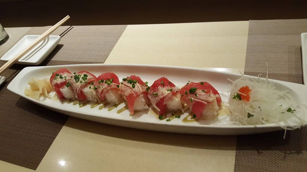 Mirai Sushi | restaurant | 2020 W Division St, Chicago, IL 60622, USA | 7738628500 OR +1 773-862-8500