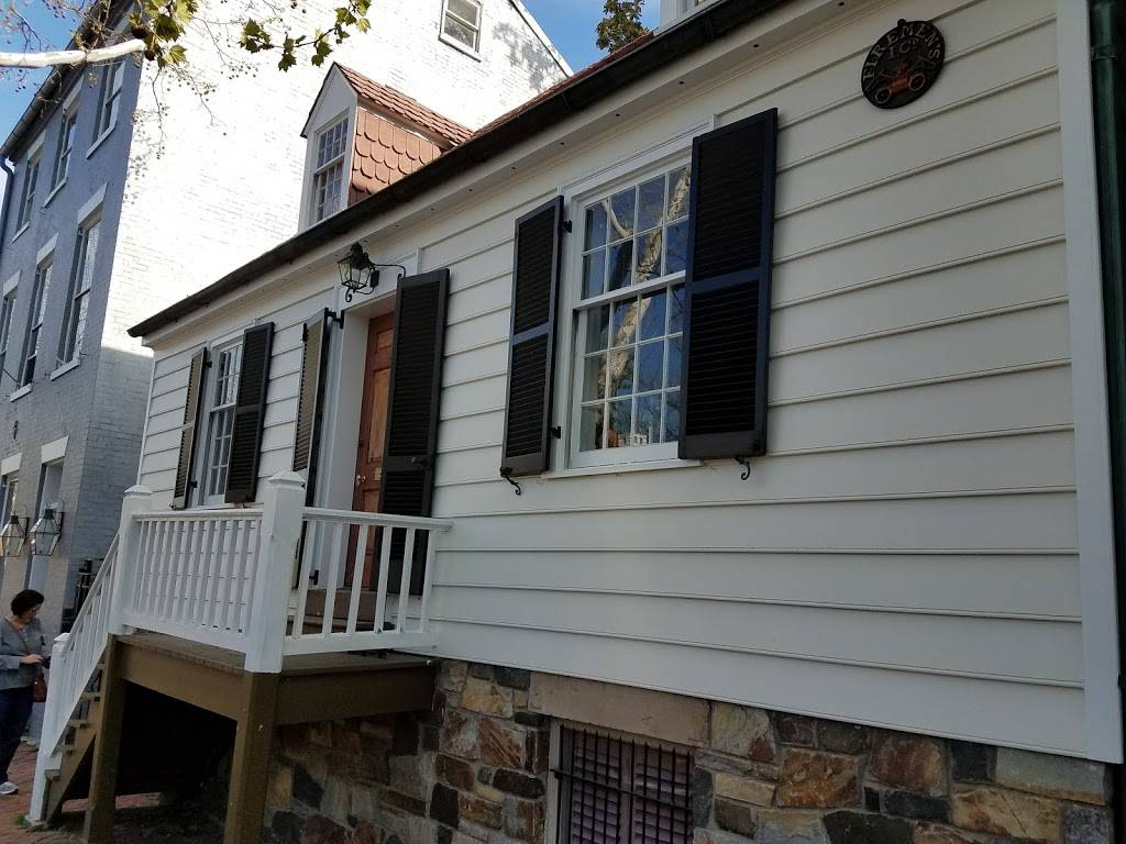 Subway | restaurant | 1, 320 King St, Alexandria, VA 22314, USA | 7038794321 OR +1 703-879-4321