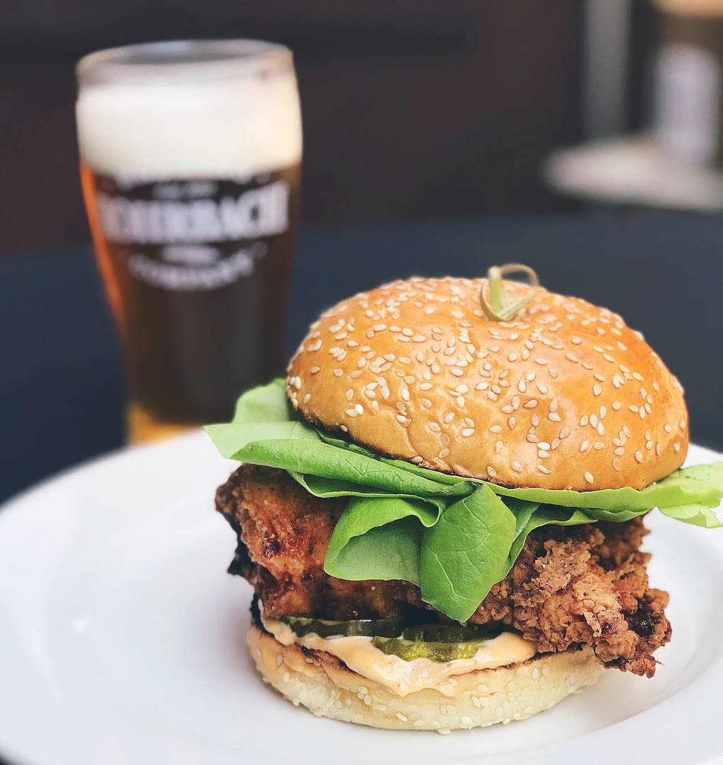 Rohrbach Brewing Co. Buffalo Road Brewpub | restaurant | 3859 Buffalo Rd, Rochester, NY 14624, USA | 5855949800 OR +1 585-594-9800