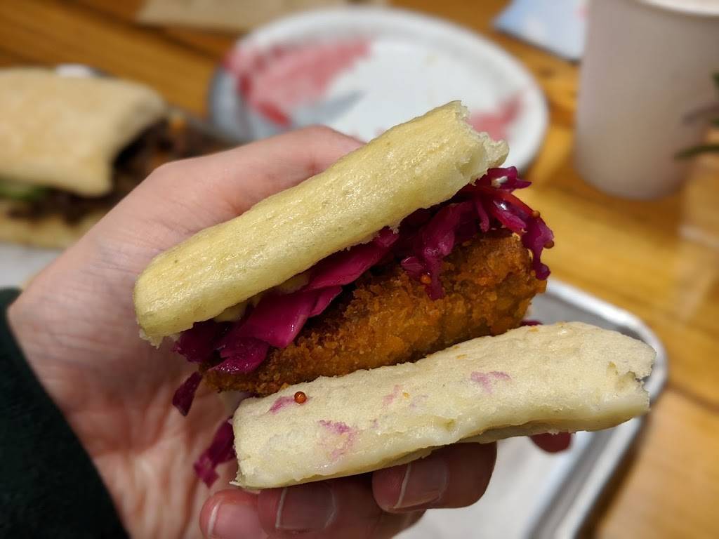 Bao and Broth | restaurant | 1115 North Brevard Street, Suit #5, Charlotte, NC 28206, USA | 7046252269 OR +1 704-625-2269