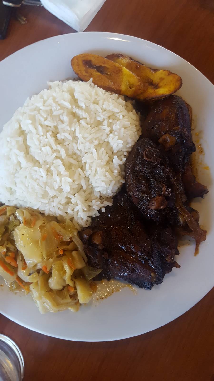 Rockers Caribbean Cuisine | restaurant | 6516 White Horse Rd, Greenville, SC 29611, USA | 8646263644 OR +1 864-626-3644