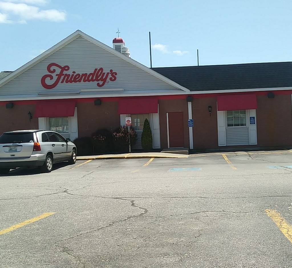 Friendlys | restaurant | 748 Grand Army of the Republic Hwy, Swansea, MA 02777, USA | 5086769694 OR +1 508-676-9694