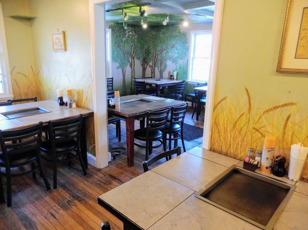 The Pfunky Griddle | restaurant | 2800 Bransford Ave, Nashville, TN 37204, USA | 6152982088 OR +1 615-298-2088