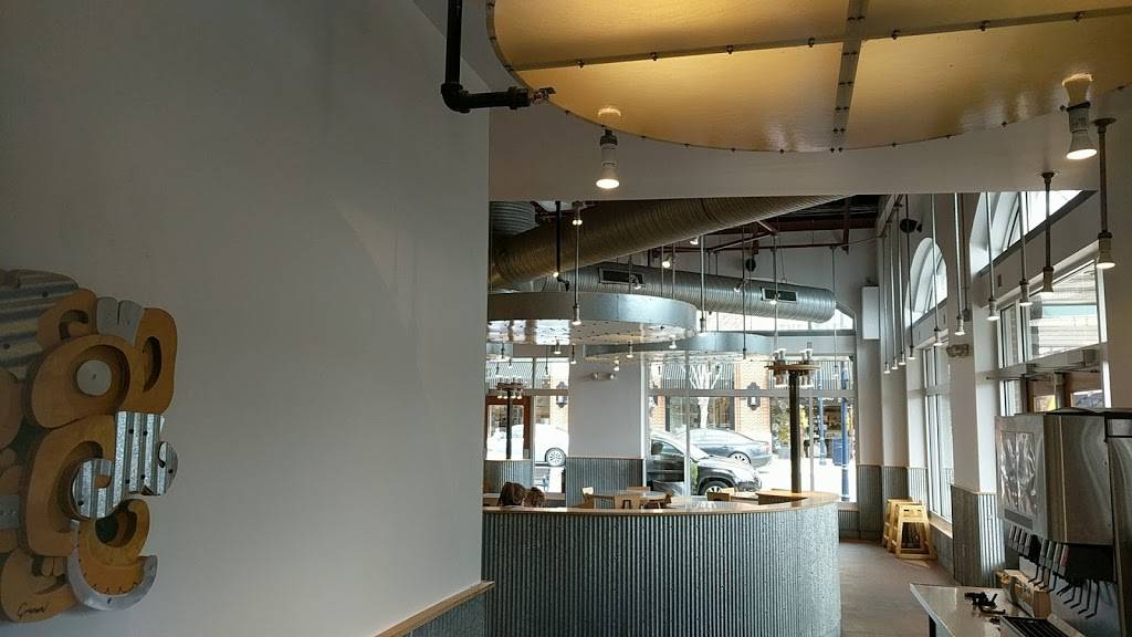 Chipotle Mexican Grill | restaurant | 11939 Grand Commons Ave, Fairfax, VA 22030, USA | 7032227344 OR +1 703-222-7344