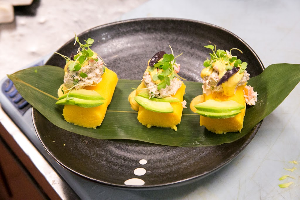 Mo-Chica Ceviche-Peruvian Grill | restaurant | 5700 International Dr, Orlando, FL 32819, USA | 4077238416 OR +1 407-723-8416